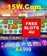 Weekend Specials AA999