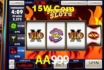 Quick Registration AA999