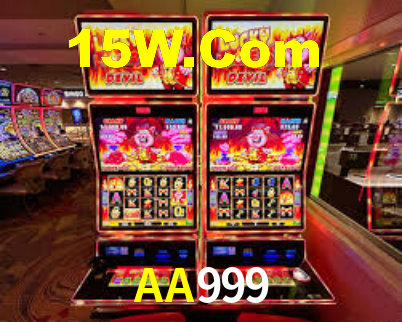 Exclusive Games AA999
