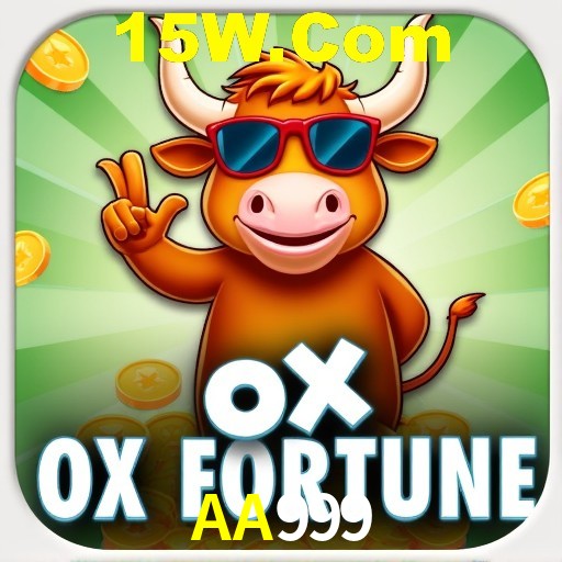 Descubra o Mundo do Cassino Online com AA999