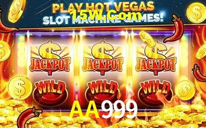 Game Providers AA999