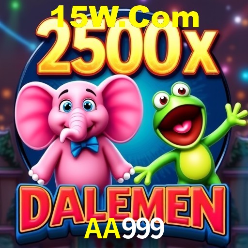 Desvendando o Mundo dos Jogos Virtuais na AA999