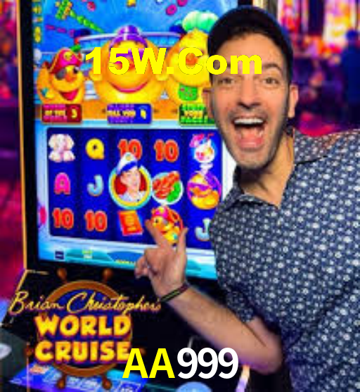 AA999: A Experiência de Casino com Jogos de Mesa ao Vivo