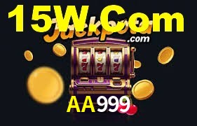 Welcome Bonus AA999
