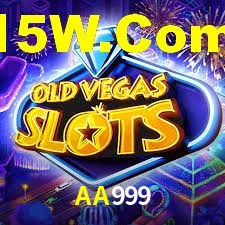 Tournaments AA999