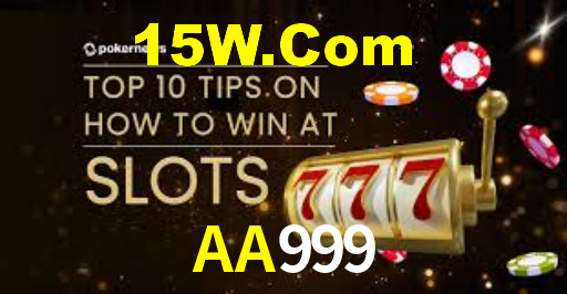 AA999