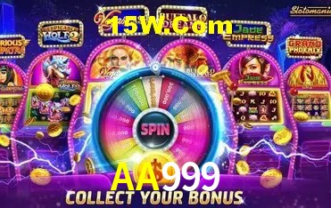 cassino AA999