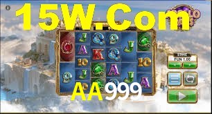 Live Casino AA999