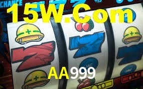 Spaceman Game AA999